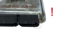 Controller 038906012BT 0281010229 Seat Vw Bosch 49536