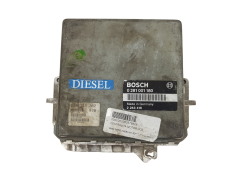 Controller 0281001180 2243416 22457183A2 BMW Bosch 3383