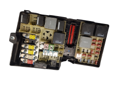 Controller 3M5T-14A067-BC 518804109 Ford 2541