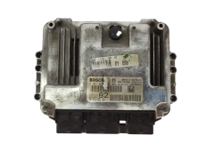 Controller 0281010707 9653197180 9647785580 PSA Bosch 3161