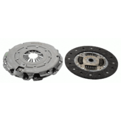 Clutch Kit New Original Fiat Ducato 2.3 JTD 5801407375