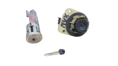 Ignition Switch 4162W4 Simplex 9170AY Citroen Xantia 1073