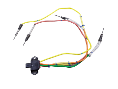 Exhaust Gas Temperature Sensor 226589153R 2.0 DCI Nissan Renault Trafic 3 0km