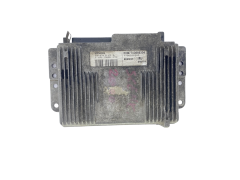 Controller S113717113D 7700868304 7700102303 Renault Siemens 55362