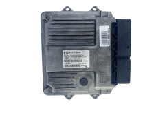 Controller MJD6JF.S1 51775008 71600.005.05 Fiat Magneti Marelli 50718