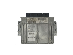 Controller PSA 9657018380 9649433980 Sagem 35245