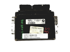 Controller Mini 1214 7527610-01 S118012001N Siemens 21177