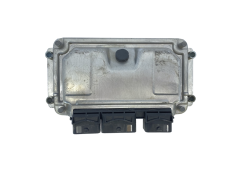 Controller 0261207860 9651812480 9647972980 PSA Bosch 54761
