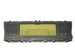 Speedometer/Instrument Cluster Citroen C4 Picasso P9663623280-00 40141