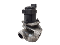 Egr Valve Citroen Peugeot 9672880080 V29006980 1.6 HDI