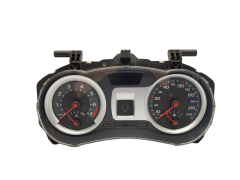 Speedometer/Instrument Cluster Renault Clio 3 8200628775 G 2824