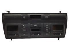 Heater Control Unit Audi A6 C5 5HB00760400 4B0820043F
