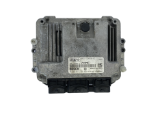 Controller 4M51-12A560-YE 0281011701 Ford Bosch 53292
