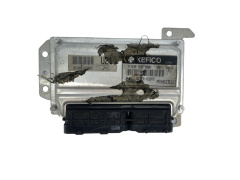 Controller 9030930390F 39110-02BA5 MKH6IS12 Hyundai Kefico 52624