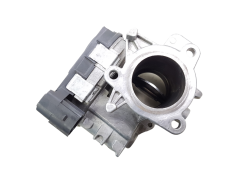 Air Throttle Body 55255919 40DFP1 Fiat Opel Alfa Romeo 1642