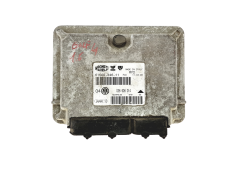 Controller 036906014 IAW4AV.V0 VW Magneti Marelli 24866