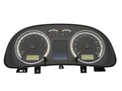 Speedometer/Instrument Cluster VW Golf MK4 Bora 1J5920826A 18767