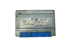 Controller 7544721 96025935 5WK33504BB BMW Siemens