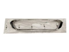 Bumper Cover Front Original 9811437380 Citroen