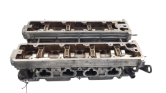 Cylinder Head 0200Z4 9634355510 EW7 1.8 16v 6FZ Citroen Peugeot 1050