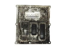 Engine Controller Smart 0002749V001 0281010161 Bosch 18698
