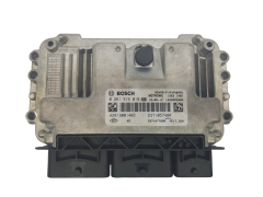 Controller Smart Renault A2819001403 237105748R Bosch