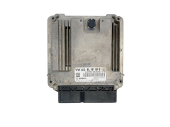 Controller 0281019175 04L907309E Volkswagen 44097