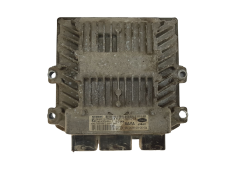 Controller 3S61-12A650-LA 5WS40069A-T 5AYA SID 804 Ford Siemens 14871