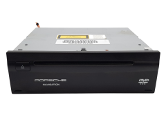 Navigation DVD Porsche Cayenne 7L5919969C 99764213702