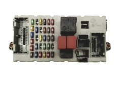 Controller Moduł BSI Fiat 46774360 Delphi 18029