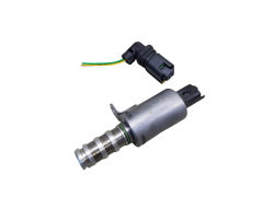 Solenoid V758776080-03 1628924280 1.2 THP VTI Citroen Peugeot 35 000km