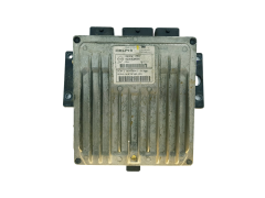 Controller Renault 8200911560 8200909666 R0410B041C Delphi 33093