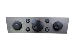Heater Control Unit AC Opel Vectra C 24441228 69550001 Valeo
