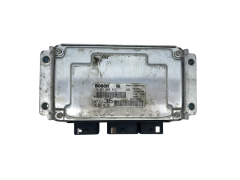 Controller 0261206943 9650346180 9638765680 PSA Bosch 63356