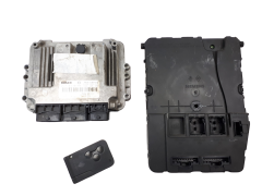Starter Kit Renault Scenic 2 8200705748 8200724338 1.9 DCI