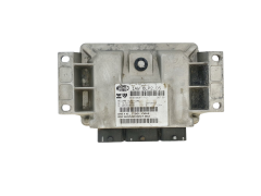 Controller 9653979480 9659099180 IAW6LP2.05 PSA Magneti Marelli 46596
