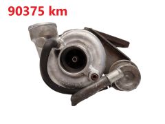 Turbocharger Citroen Peugeot 9601515880 90375 km