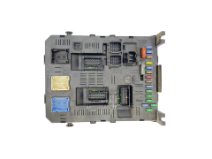 Controller BSI 2004 H05-01 9660105980 PSA Johnson Controls 58968