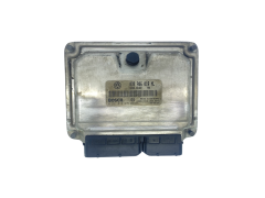 Controller 038906019NL 0281012276 Seat Bosch 62617