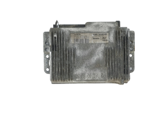 Controller 7700105153 7700868188 S113717119C Renault Siemens 40595