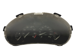 Speedometer/Instrument Cluster Peugeot 206 9648836480 40879
