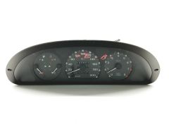 Speedometer/Instrument Cluster Fiat Punto 46438234 6062221 Veglia 58193