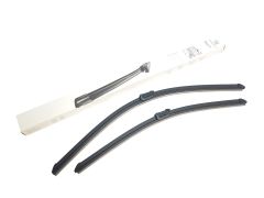 Wiper Blades Original Peugeot 650/550 1613159580 RHD