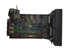 Controller Moduł BSI Mercedes 1635450016 05371058 LK