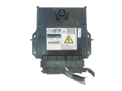 Controller RF7P 18 881P 275800-6681 Mazda