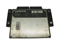 Controller 8200150542 7700111549 R04010030H 80837H Renault Lucas 68191