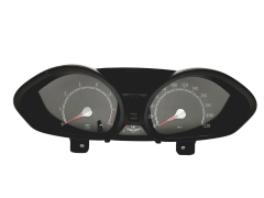 Speedometer/Instrument Cluster Ford Fiesta 8A6T-10849-AG Visteon
