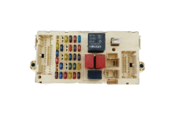 Fuse Box Fiat 46758961 46812234 NPL 34781