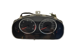 Speedometer/Instrument Cluster Mazda 6 JGGJ6WC 1462