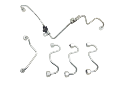 Fuel Lines 8200855942 8200855936 8200855938 2.0 dci Renault 